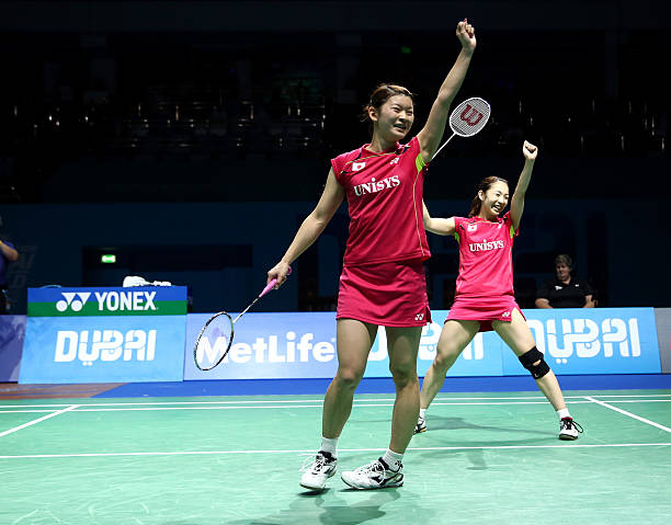 安赛龙未来还能统治羽坛多久？年龄与退役时间预测