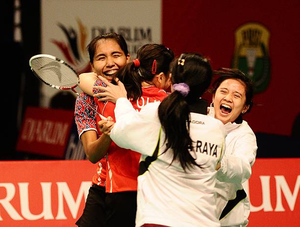 羽毛球发球规则:避免犯规的关键细节