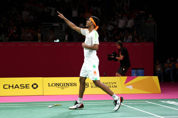 100-500元?青少年羽毛球拍性价比推荐