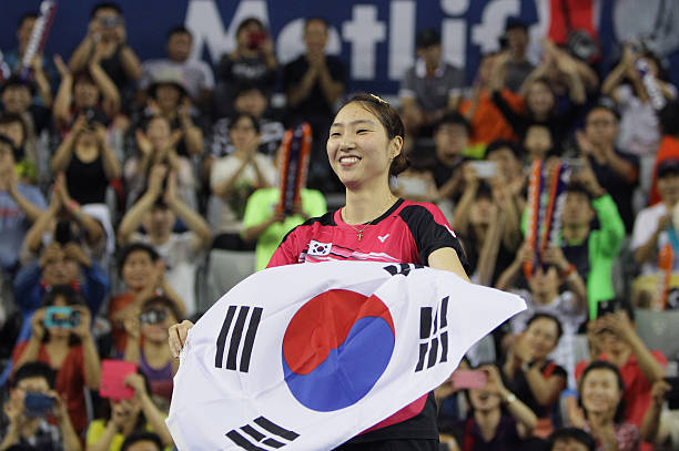 全球知名羽毛球拍品牌LOGO及其含义