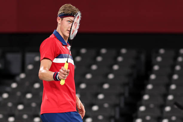 林丹学球启示录：天赋与努力如何完美结合