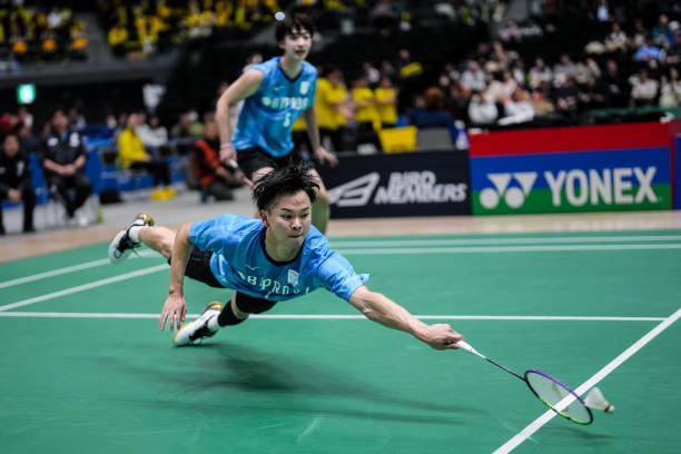 17岁学羽毛球，如何科学训练避免受伤？