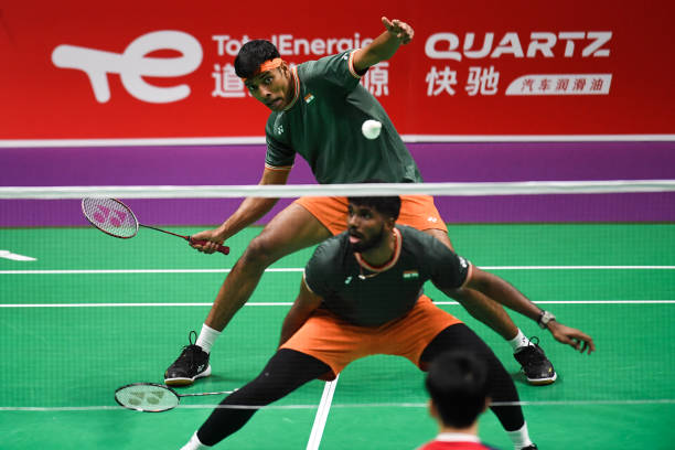 郑昱申:揭秘羽毛球国家队教练的执教哲学