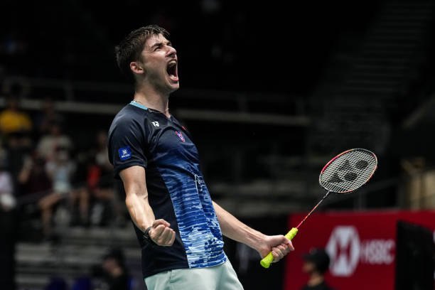 Combat羽毛球拍2024新款发布:升级功能与性价比分析