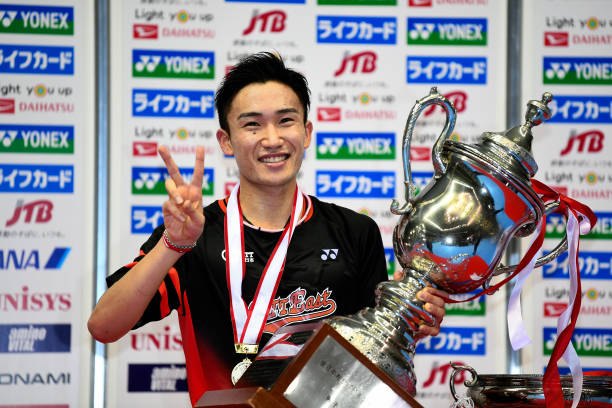 绝地反击！羽毛球男双惊天逆转名场面