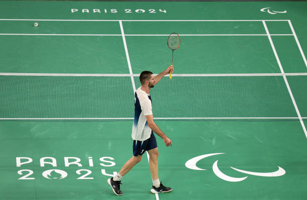 李宗伟VS林丹：羽坛巅峰对决的永恒经典