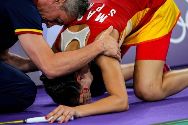 林丹、安赛龙巅峰对决！羽毛球大赛视频全集免费看