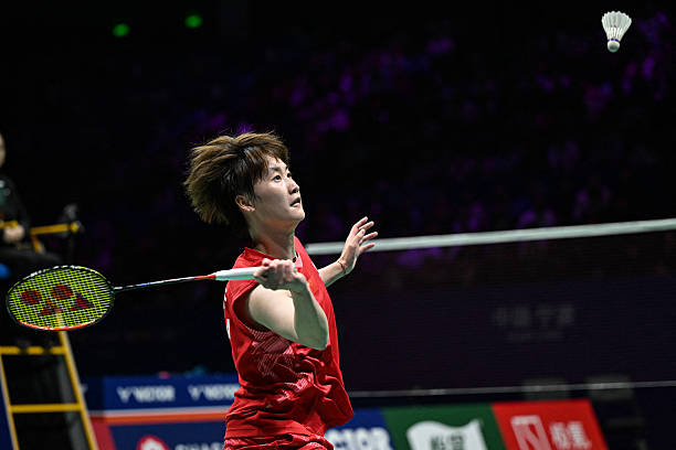 专业羽毛球场地周边安全区域：预留空间的重要性