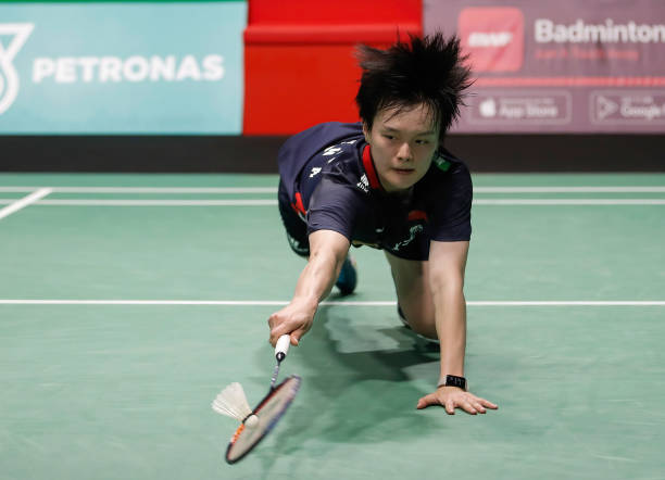 一年级羽毛球比赛规则：如何让孩子轻松上手？