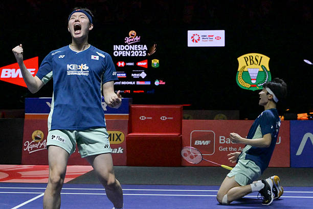 李宗伟职业生涯十大经典比赛，每一场都值得珍藏！