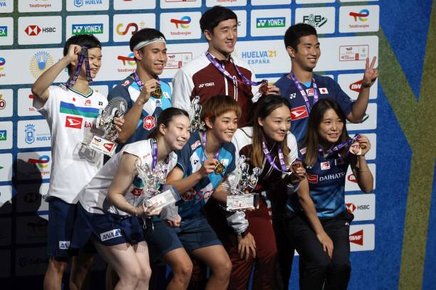 少儿羽毛球比赛规则详解：从发球到得分