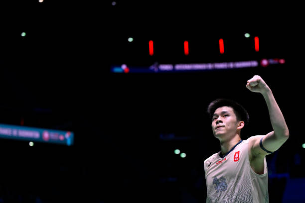 羽毛球场划线图如何配色?提升图纸清晰度的3个小技巧