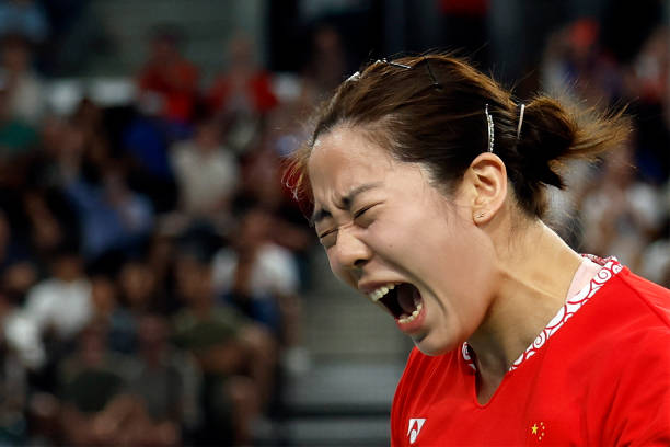 羽毛球基础动作教学：适合孩子的简单练习