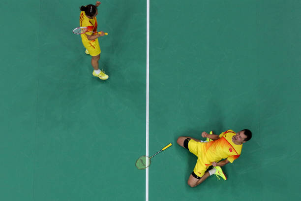 羽毛球教练员证书含金量如何？行业认可度分析