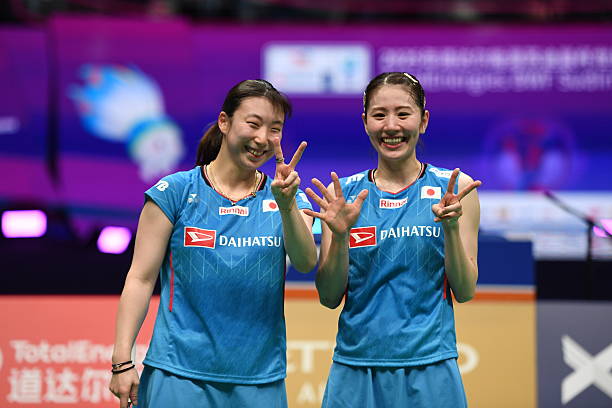 羽毛球打法精讲：如何根据对手特点调整战术策略