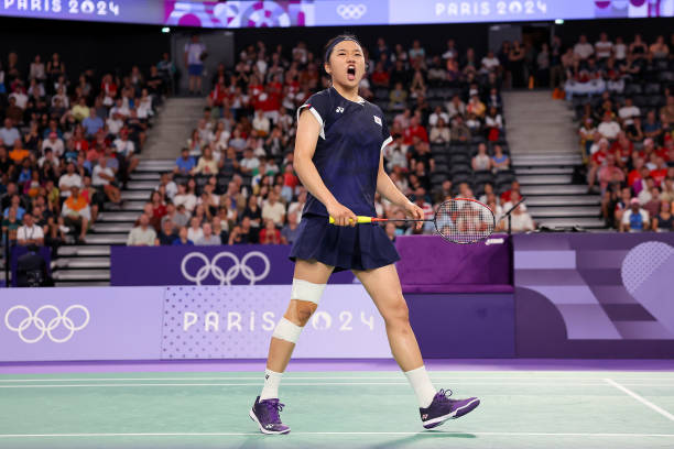 羽毛球发球进阶：如何通过正确打法提升比赛优势