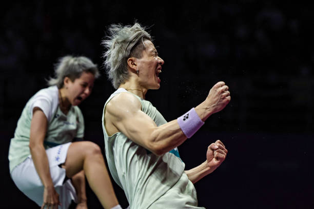 从入门到高手，羽毛球社团助你成长！