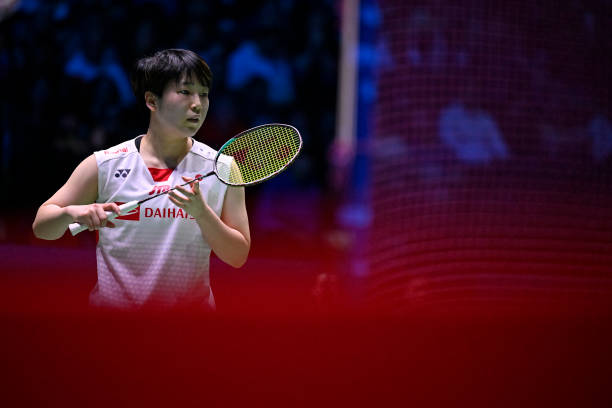 羽毛球扣杀慢动作解析,掌握完美击球时机