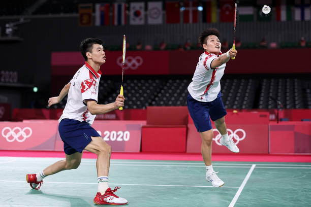 Badminton和Shuttlecock的区别及用法