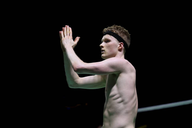 从祖籍到世界赛场：吴柳萤的羽毛球成长轨迹