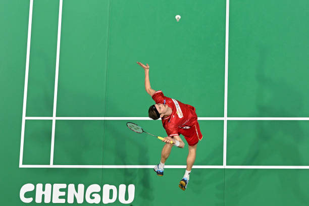 志田千阳身高多少？年龄几何？带你了解这位羽坛新秀