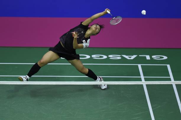 亲子互动新选择:和孩子一起打羽毛球的乐趣