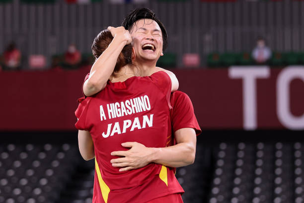 林丹与李宗伟：胜负背后的故事与友谊