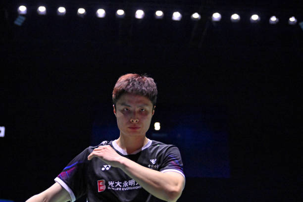 预算有限?这10款百元羽毛球拍让你轻松入门