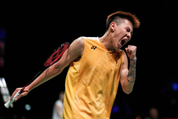 小学数学题解析：如何计算羽毛球场面积？