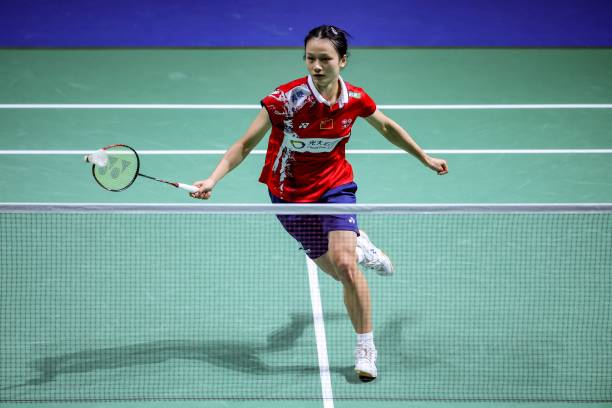 从伤病到回归：马琳复出之战全程记录，热血沸腾！