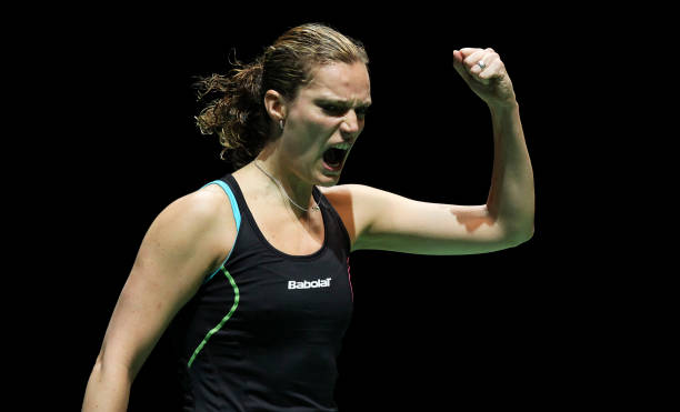 2024年最新趋势:哪些羽毛球拍成为市场爆款?