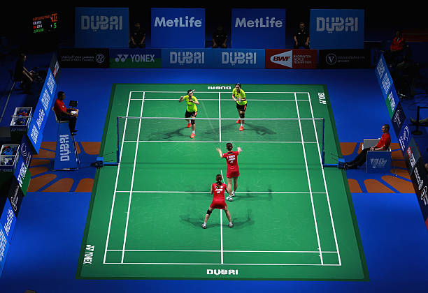 从入门到高端:10款值得入手的羽毛球拍盘点