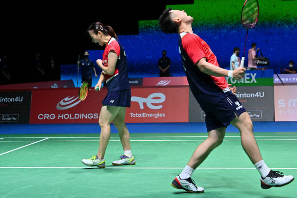 羽毛球发球规则更新:最新发球区域划分标准解读