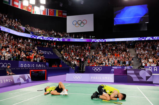 羽毛球团体赛的战术安排：如何排兵布阵？