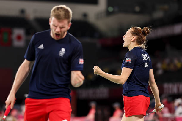 2024年最受欢迎的初级羽毛球拍型号推荐