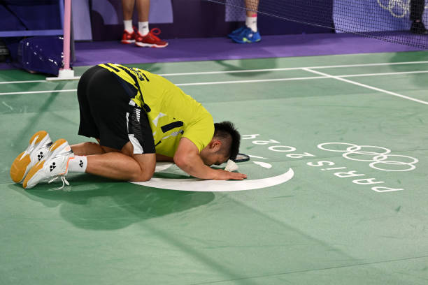 羽毛球出界到底算谁得分？规则详解