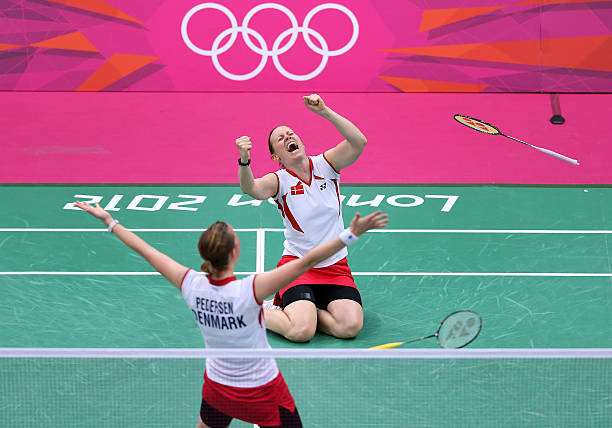 张宁vs谢杏芳：回顾中国羽毛球女单的黄金时代