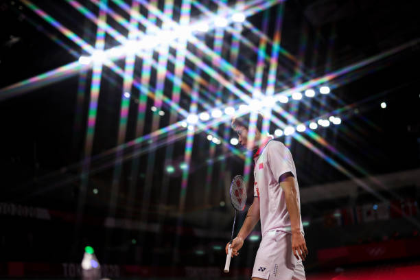 我与羽毛球的故事：汗水与欢笑交织的回忆