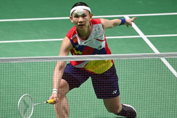 羽毛球赛事直播录屏：2024全英公开赛决赛全程回放