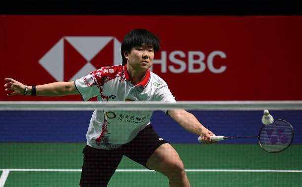 从巅峰到告别：桃田贤斗退役发布会精彩片段回顾