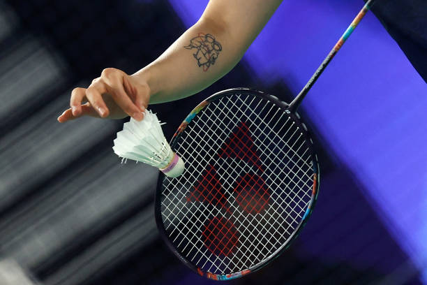 2024年羽毛球拍品牌排行榜：这些牌子值得入手！