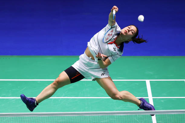 林丹 vs 李宗伟 经典大战完整视频 - 羽毛球史上最精彩对决