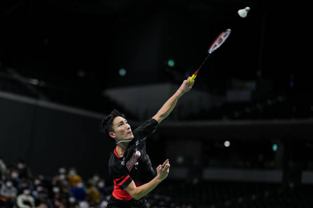 大学校园里有哪些可以打羽毛球的场地？