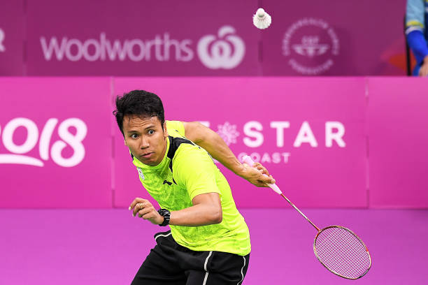 羽毛球场地维护:如何保持划线清晰持久?