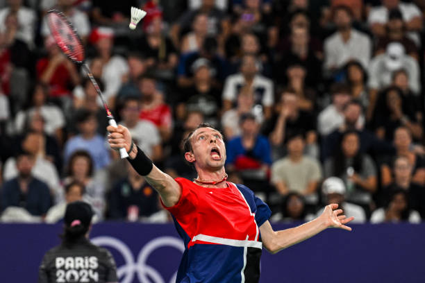 全国青少年羽毛球比赛最新通知：赛程调整及参赛须知