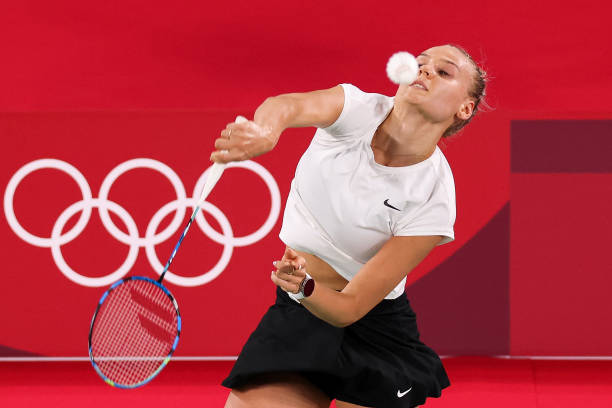 石宇奇头像背后的故事：拼搏与荣耀的定格