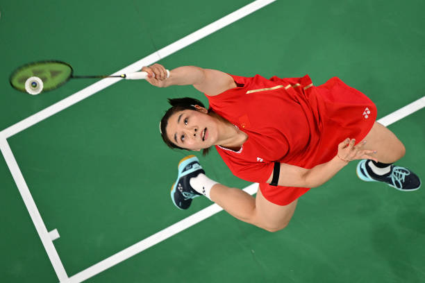 男生必看！2024年高性价比羽毛球拍品牌排行榜