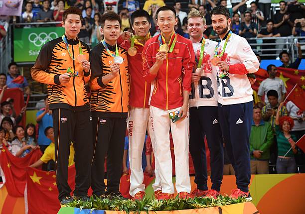 桃田贤斗身高揭秘:羽毛球天才的身高优势解析