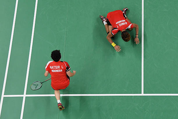 独家：新加坡羽毛球队最新赞助商名单曝光！