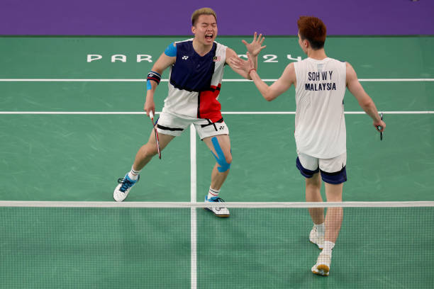 羽毛球爱好者收藏！新加坡赛事直播APP推荐